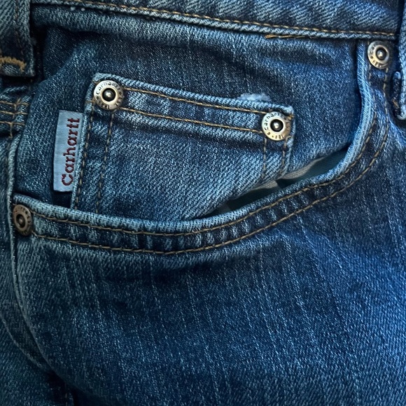 Carhartt Jeans - Picture 2 of 4